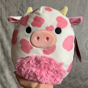 Evangelica Squishmallow